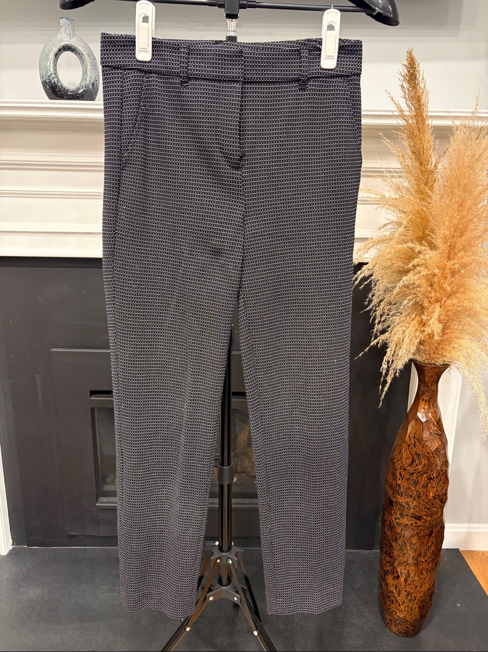 White House Black Market Elle Ankle Pants